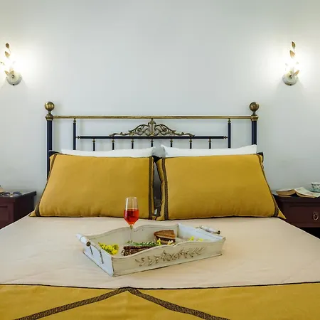 Aegean Palace Hotel