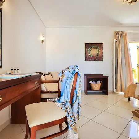 Hotel Aegean Palace 4*