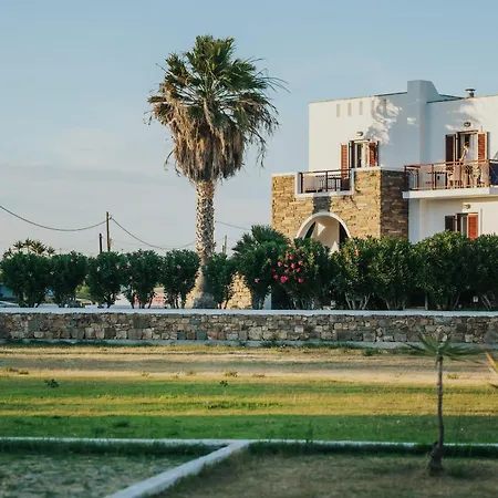 Aegean Palace Hotel