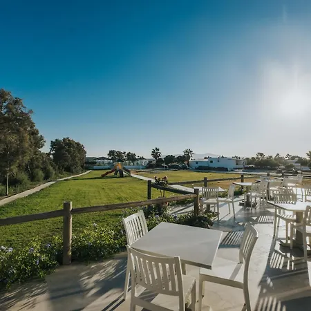 Aegean Palace Hotel 4*