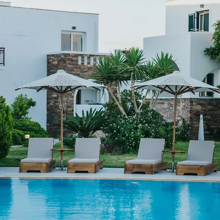 Hotel Aegean Palace 4*