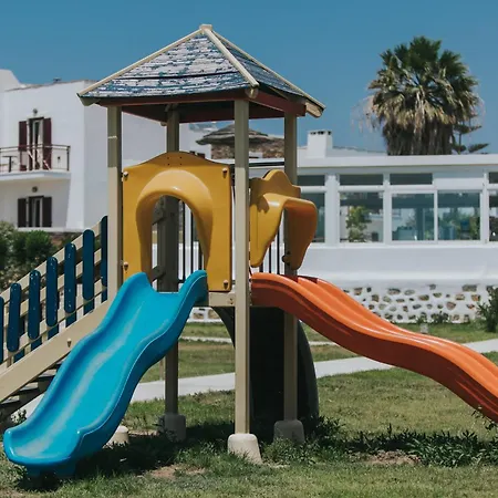 Aegean Palace Hotel 4*