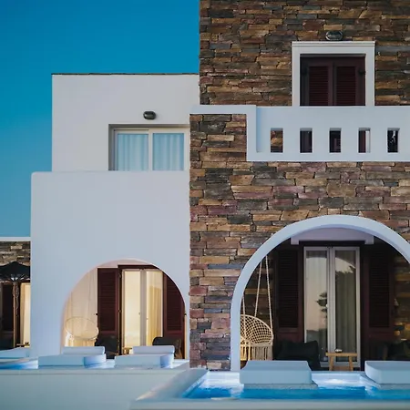 Aegean Palace Hotel Maragkas