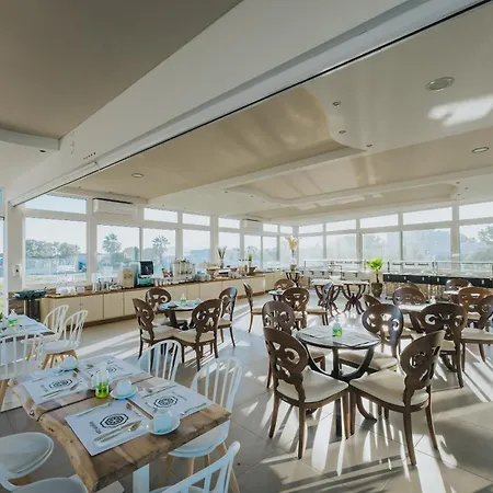 Hotel Aegean Palace Maragkas