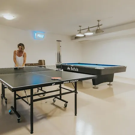 Aegean Palace Otel 4*