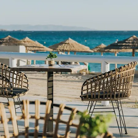 Hotel Aegean Palace Maragkas