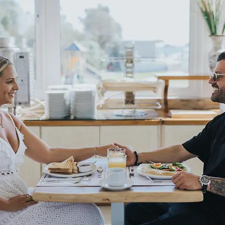 Hotell Aegean Palace