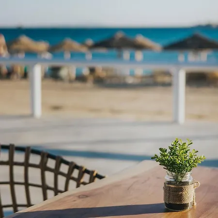 Aegean Palace Hotel 4*
