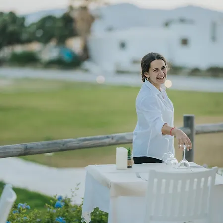 Hotel Aegean Palace Maragkas