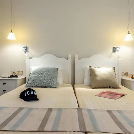 Otel Aegean Palace