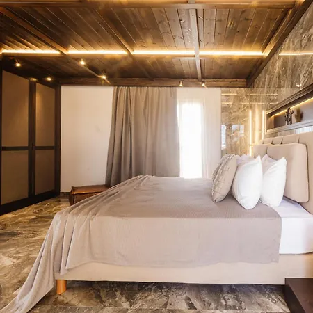 Aegean Palace Otel Maragkas