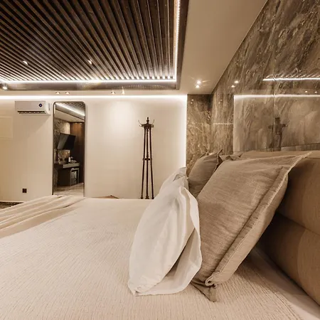 Aegean Palace 4* Maragkas
