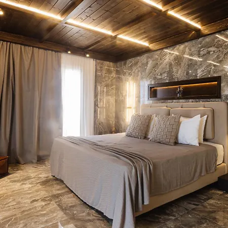 Otel Aegean Palace Maragkas