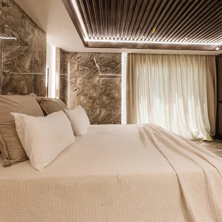 Aegean Palace 4* Maragkas