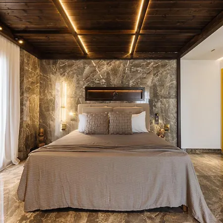 Aegean Palace Otel