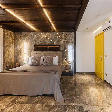 Otel Aegean Palace
