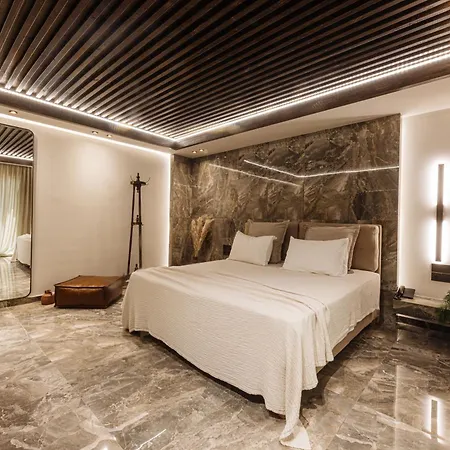 Aegean Palace Maragkas