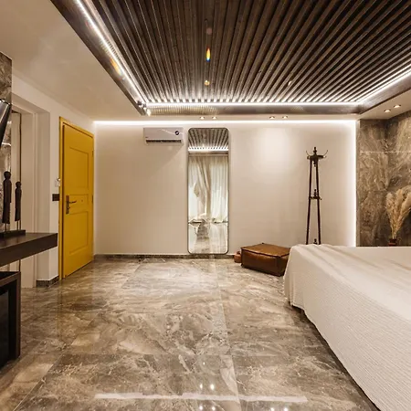 Aegean Palace 4*