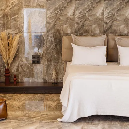 Aegean Palace Otel Maragkas