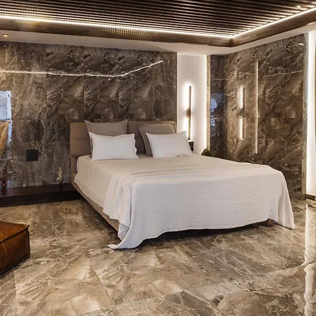 Aegean Palace Maragkas