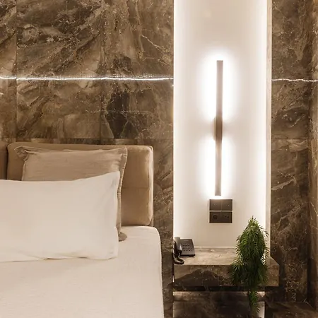 Otel Aegean Palace 4*