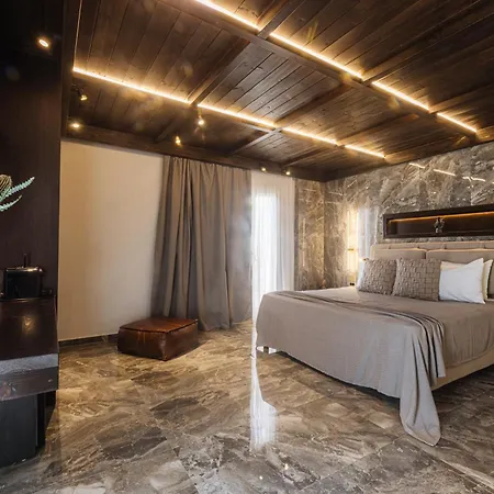 Otel Aegean Palace 4*