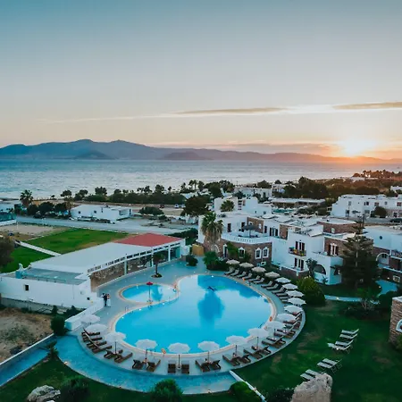 Aegean Palace 4*