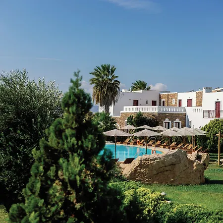 Hotel Aegean Palace