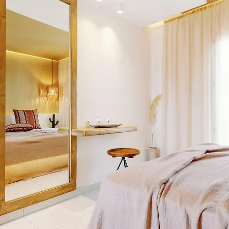 Hotel Aegean Palace Maragkas