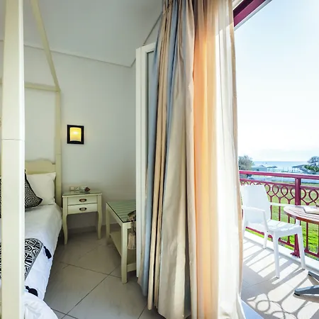 ホテル Aegean Palace Maragkas