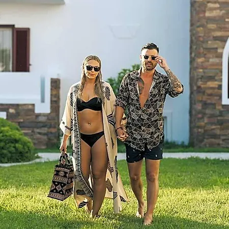 Aegean Palace Ξενοδοχείο Maragkas