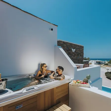 Aegean Palace Hotel Maragkas