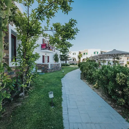 Aegean Palace Hotel Maragkas