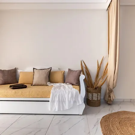 Aegean Palace Hotel