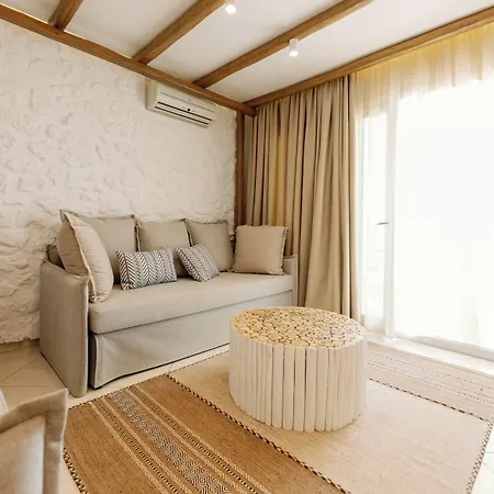 Hotel Aegean Palace 4*
