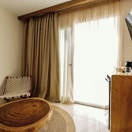 Hotel Aegean Palace