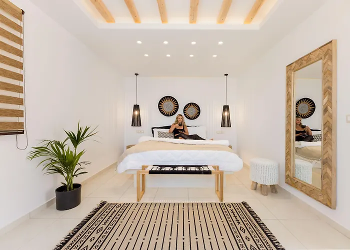 Hotell Aegean Palace 4*