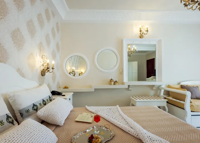 Hotell Aegean Palace