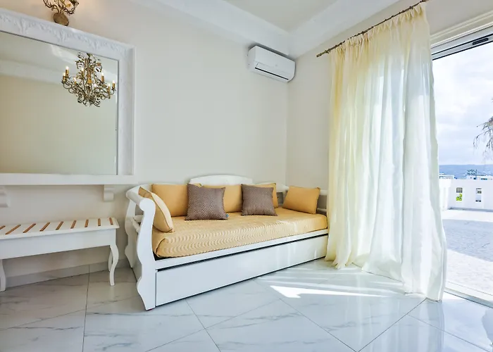 Aegean Palace Hotell Maragkas