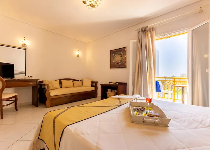 Aegean Palace Maragkas