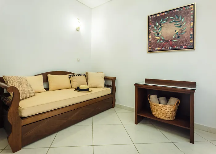 Aegean Palace Hotell