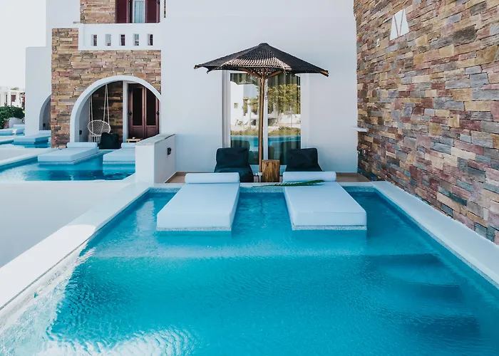 Hotell Aegean Palace