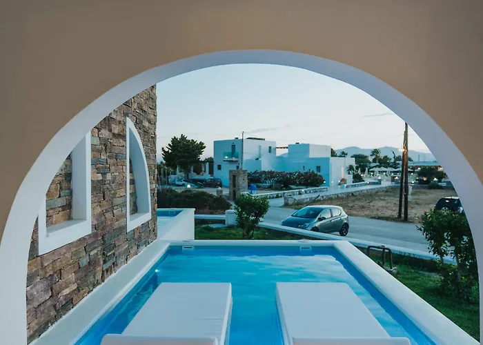 Aegean Palace Hotell Maragkas