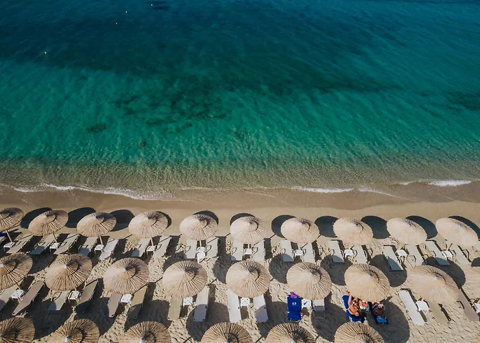 Hotell Aegean Palace