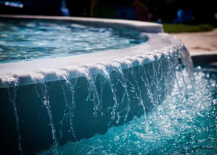 Aegean Palace Maragkas