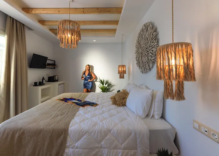 Aegean Palace Hotell