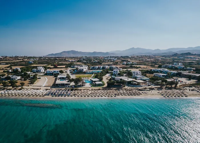 Aegean Palace Hotell Maragkas