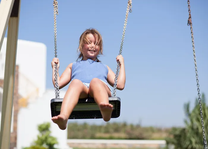 Aegean Palace 4* Maragkas