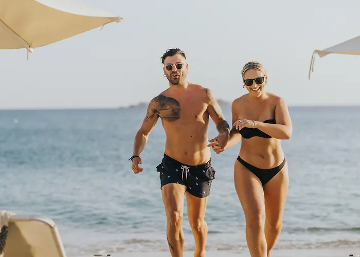 Hotell Aegean Palace 4*