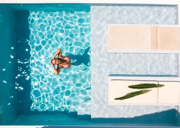 Aegean Palace Hotell 4*